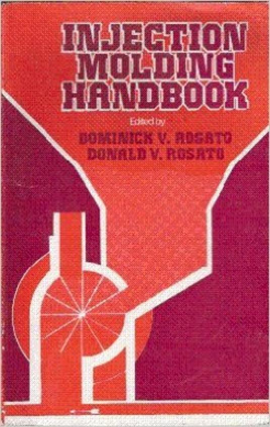 Injection Molding Handbook