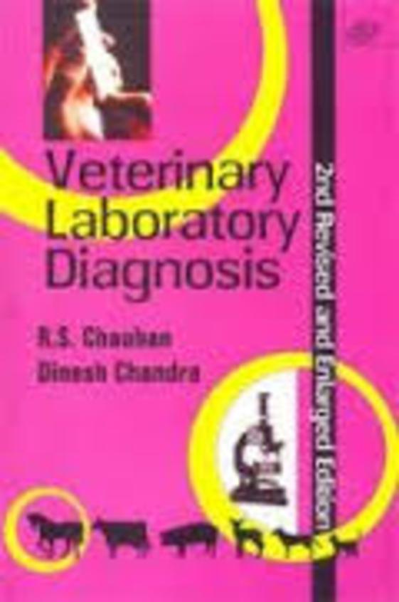 Veterinary Laboratory Diagnosis