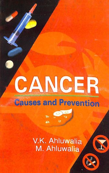 Cancer Causes & Prevention