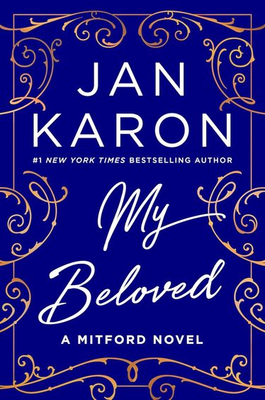 My Beloved : A Mitford Novel