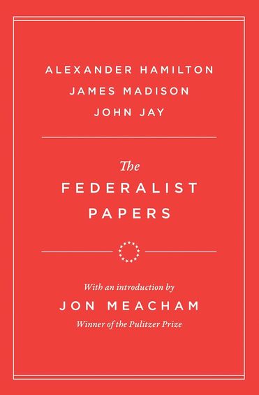 Federalist Papers