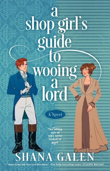 Shop Girls Guide To Wooing A Lord : A Novel