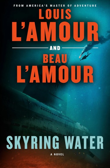 Skyring Water : A Novel