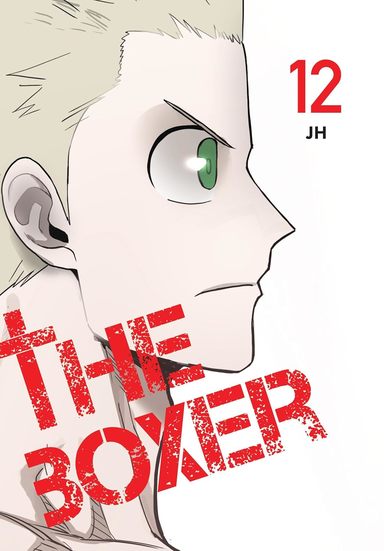 Boxer Vol 12
