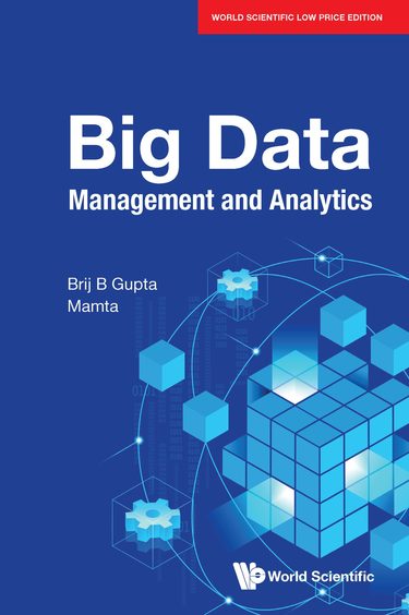 Big Data Management and Analytics