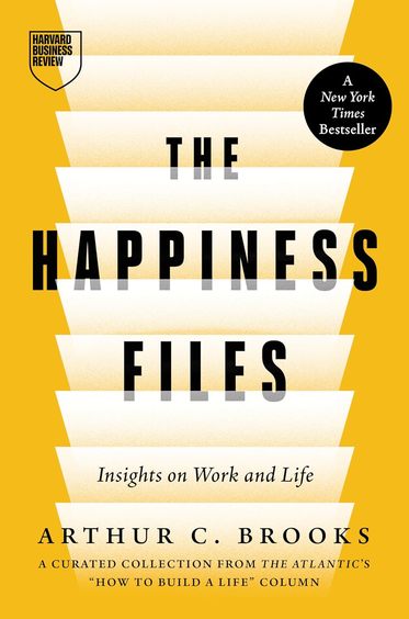 Happiness Files : Insights On Work & Life