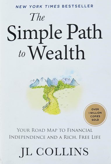 Simple Path To Wealth