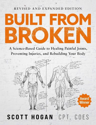 Built From Broken