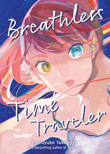 Breathless Time Traveler