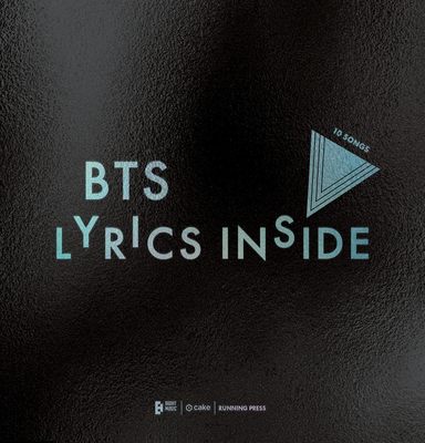 Bts Lyrics Inside