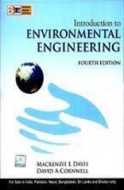 Environmental engineering salary