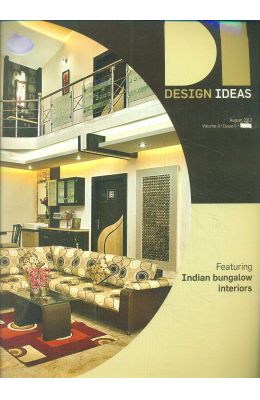 Buy Fevicol Design Ideas Spacious Living Vol 3 Issue 5 2013 Book