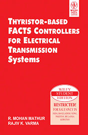 Buy Thyristor Based Facts Controllers For Electrical - 