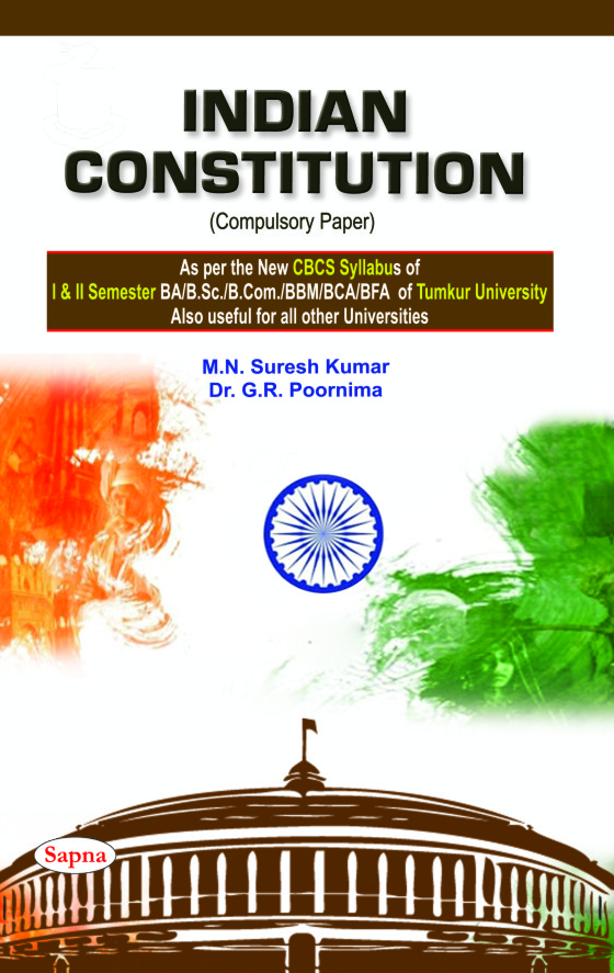 Indian constitution