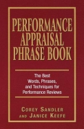 words for performance reviews