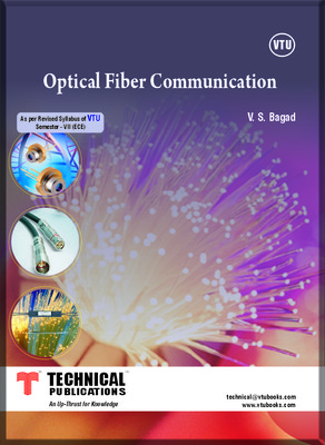 optical fiber communications by v.s.bagad