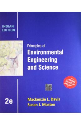 Principles Of Environmental Engineering And Science 2nd Edition Principles Of Environmental Engineering And Science 2nd Edition