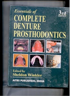 winkler prosthodontics