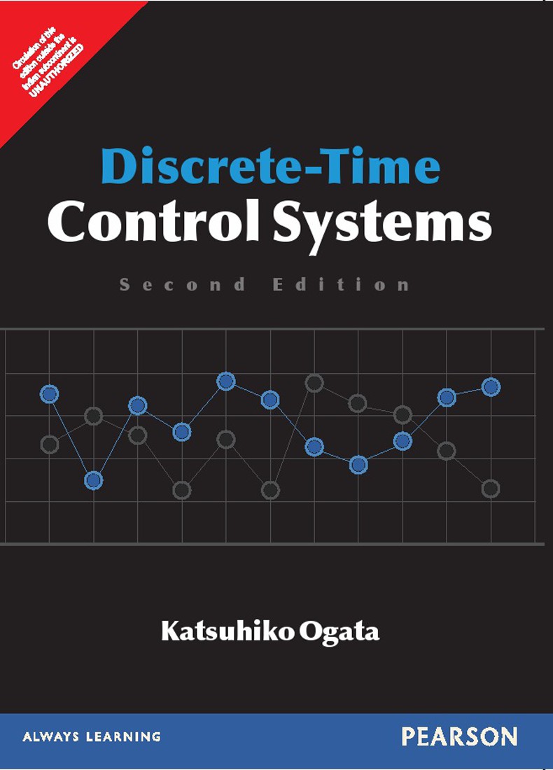 control system by ogata