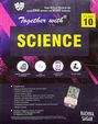 Buy Together With Science Class 10 : Cbse book : Rp Manchanda,Sk Goel ...