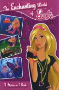 barbie in a mermaid tale story