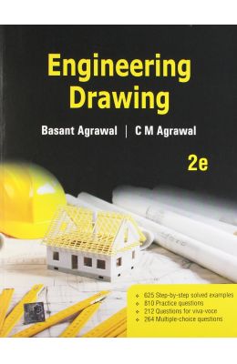 Engineering drawing basant agrawal pdf