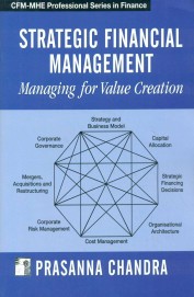 Financial management book by prasanna chandra pdf